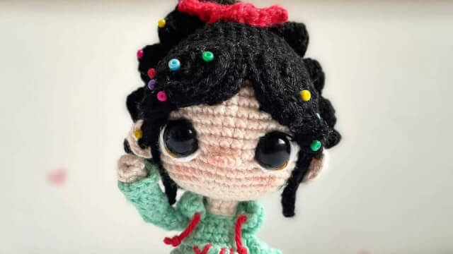 VANELLOPE
