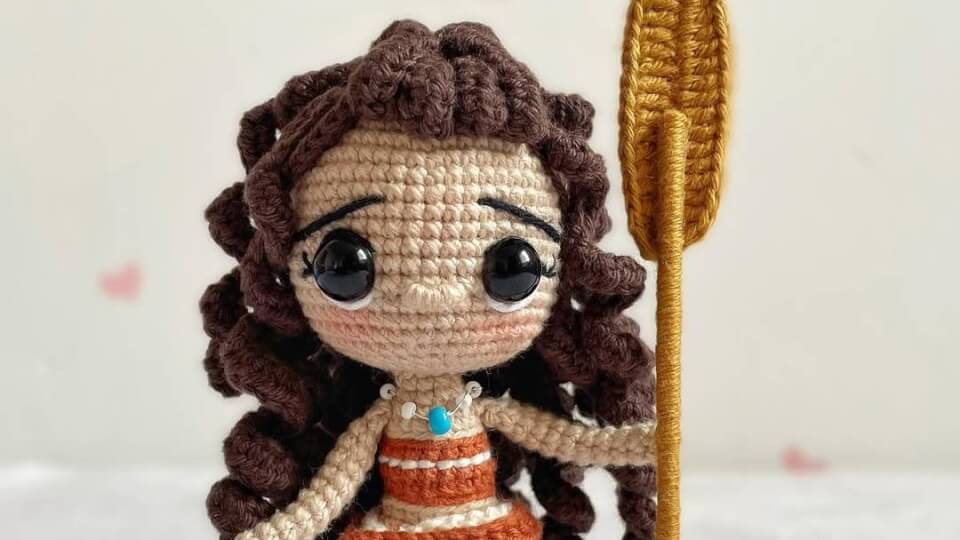 MOANA