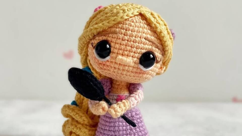 RAPUNZEL