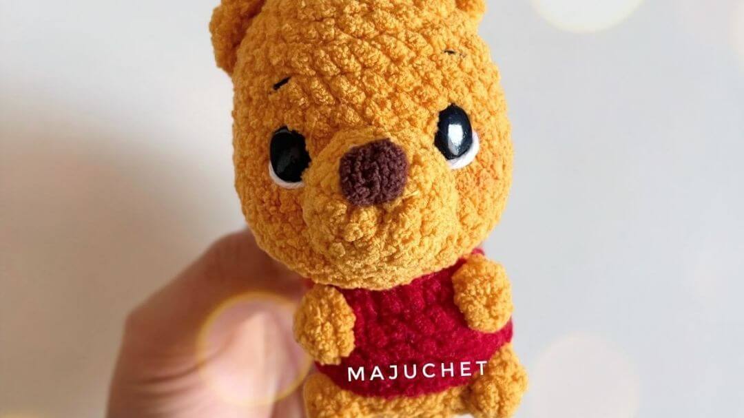 POOH🍯