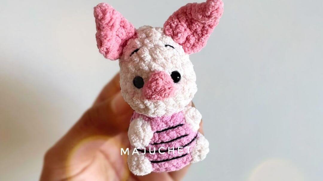 Piglet🍯
