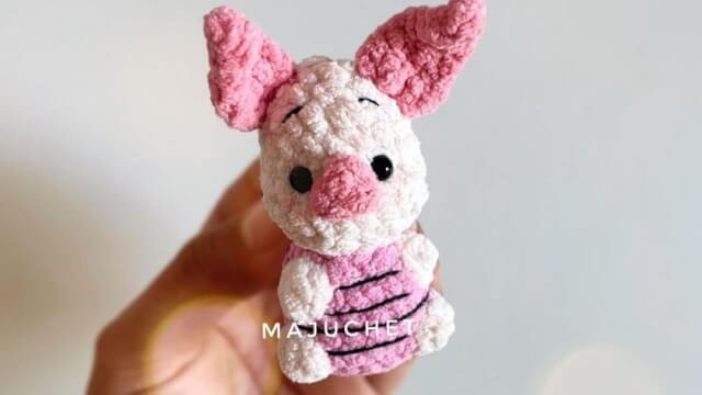Piglet🍯