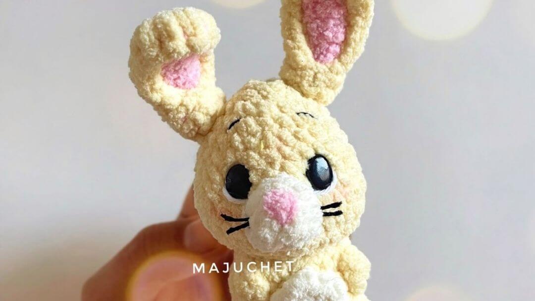 Rabbit🍯