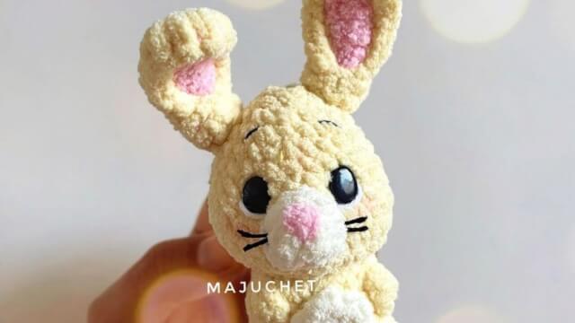 Rabbit🍯