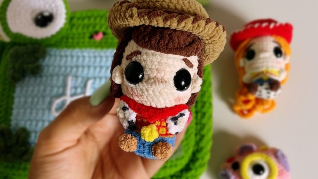 Colección toy story 5 💗