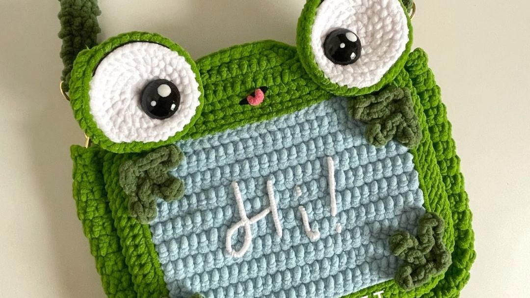 CARTERA DE LILYPAD