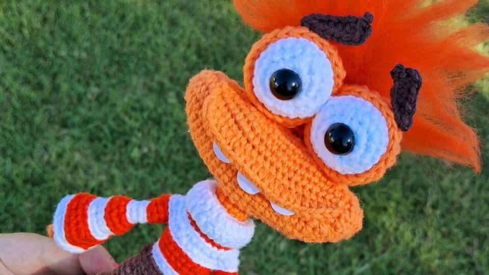 ANSIEDAD 🧡 