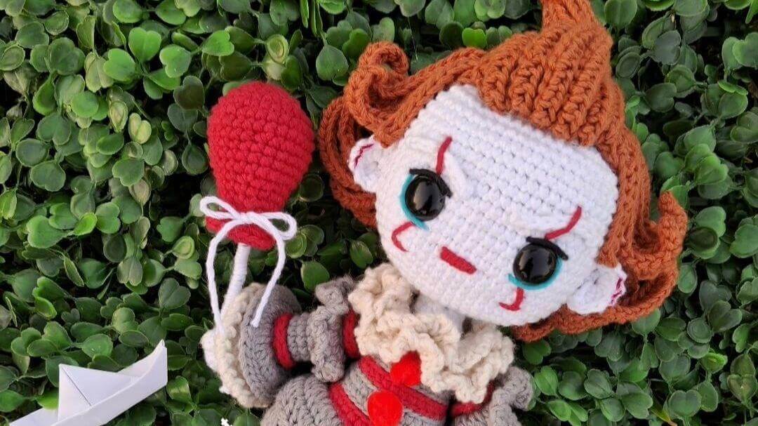 It PENNYWISE 🎈