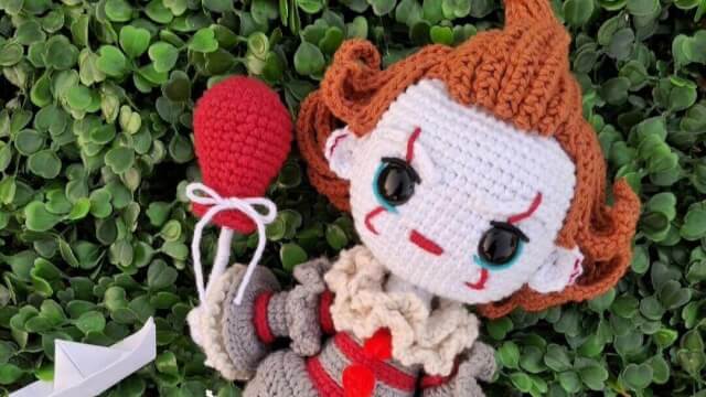 It PENNYWISE 🎈 