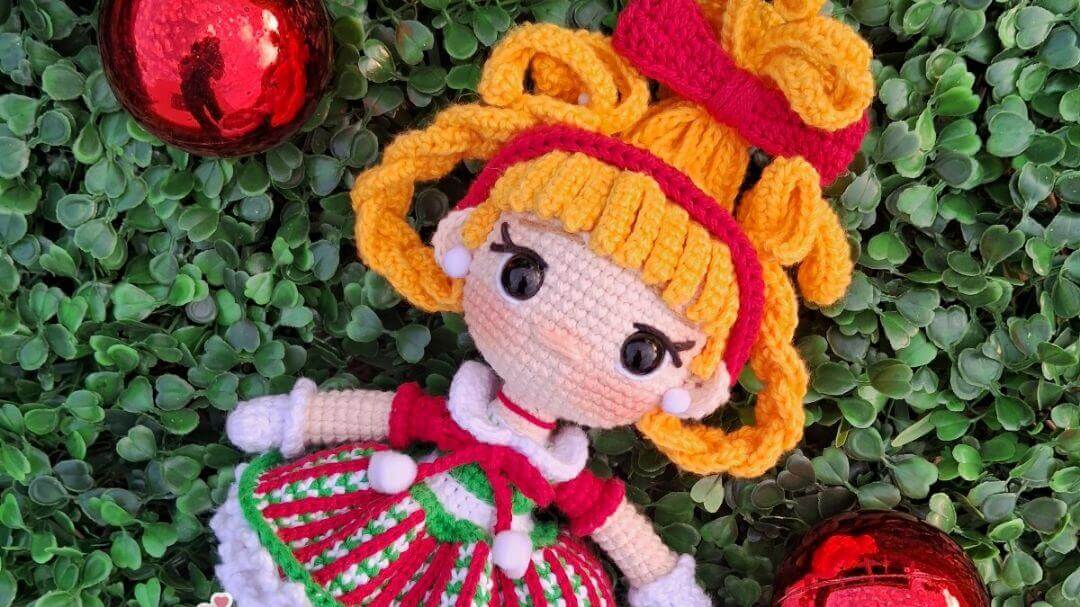 CINDY LOU QUIEN 💚❤️