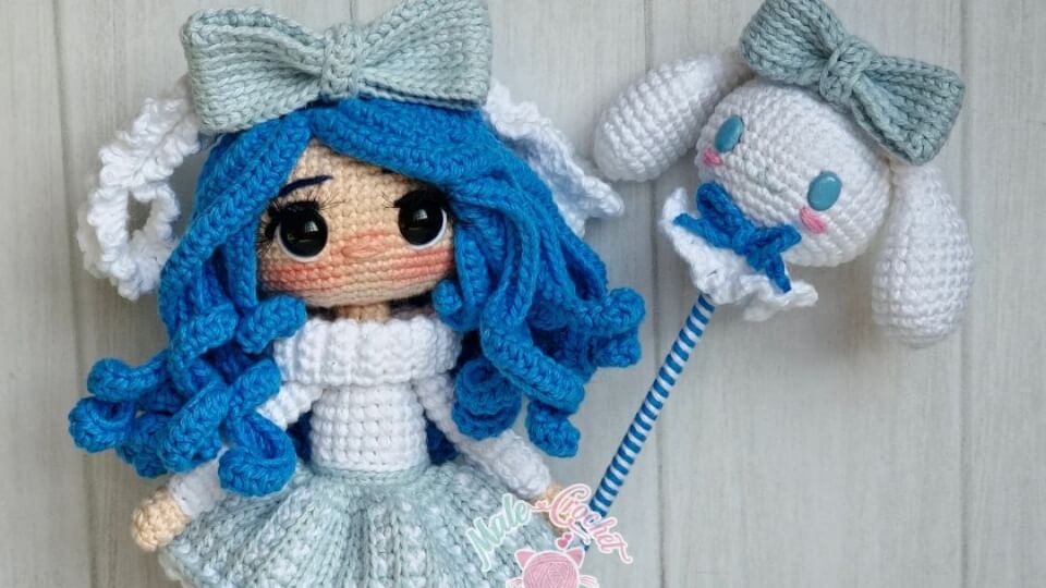 CINNA 💙