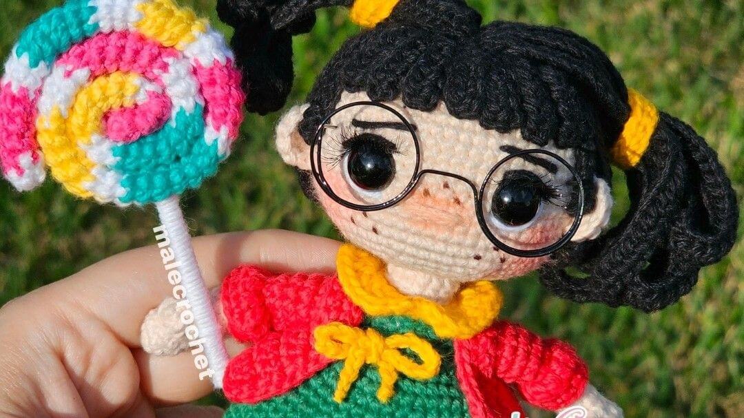 LA CHILINDRINA 🍭