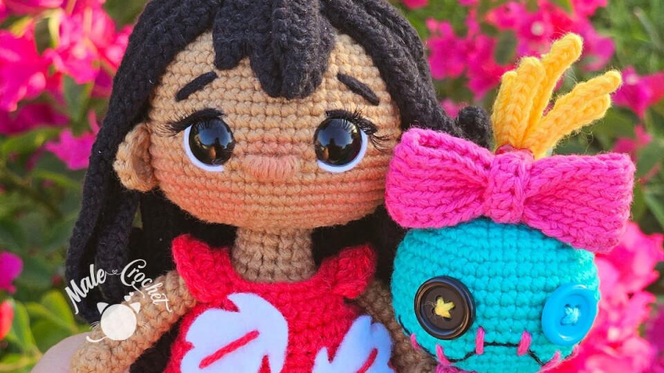 LILO & TRAPOS 🌺