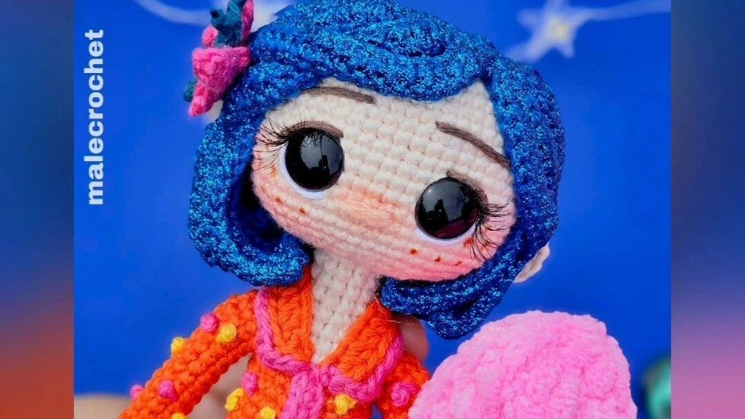 CORALINE PIJAMA