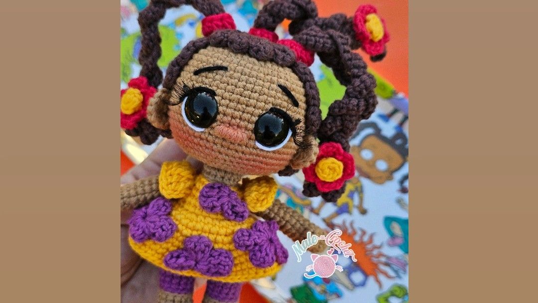 SUSIE 💛💜