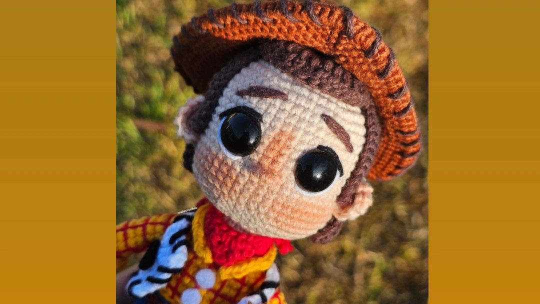 WOODY