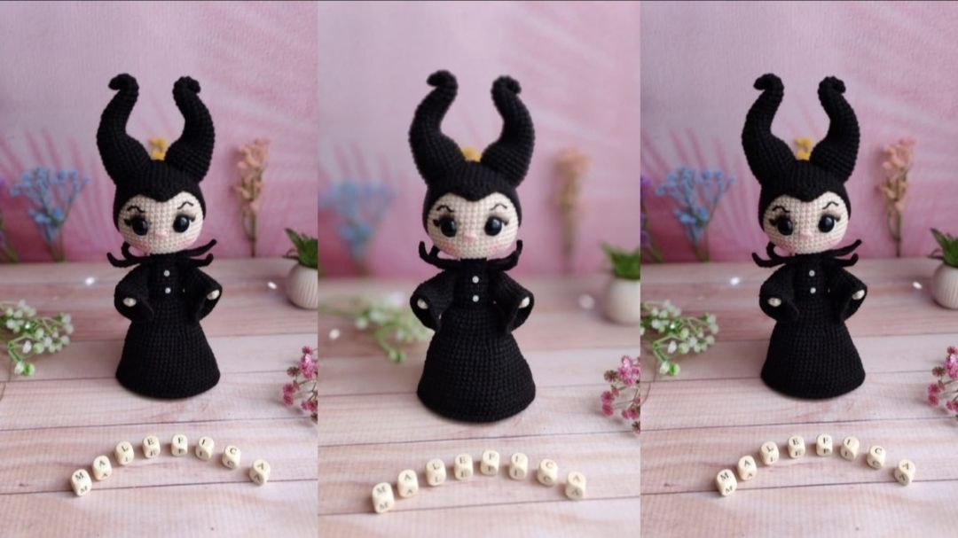 MALEFICA