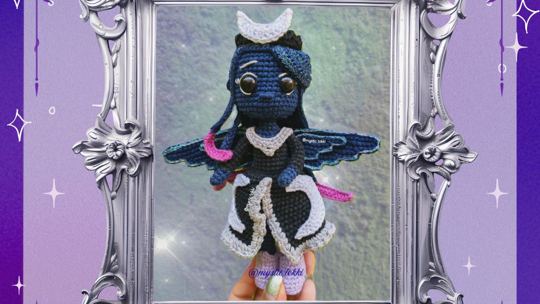 Princesa Luna