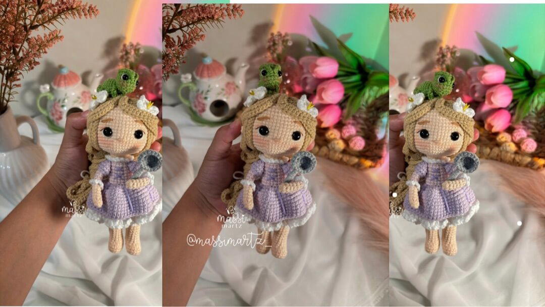 Rapunzel