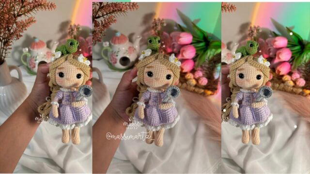 Rapunzel