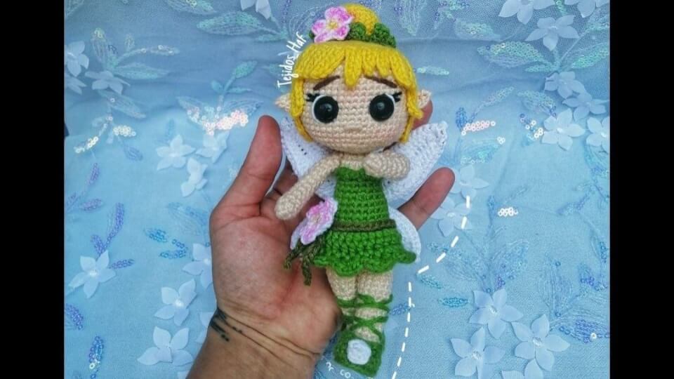Tinkerbell 💚