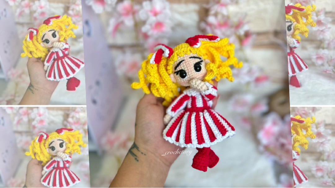 Candy Candy 