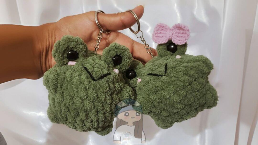 Ranita 🐸