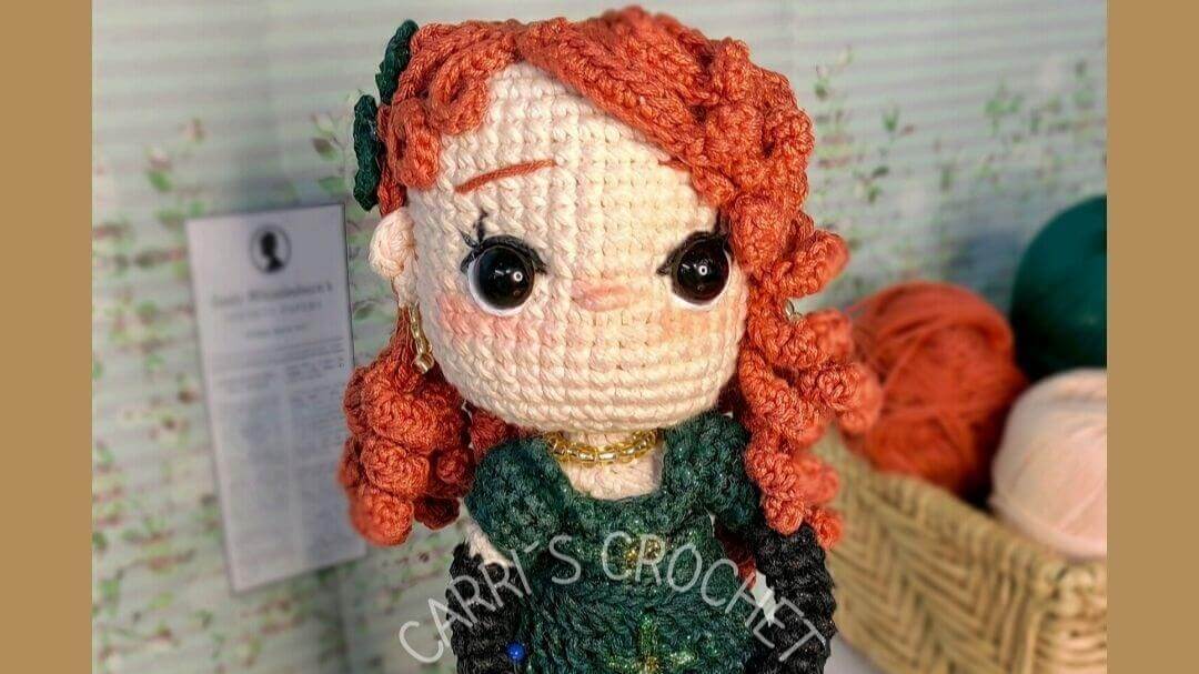 Penelope Featherington 🌸🐝