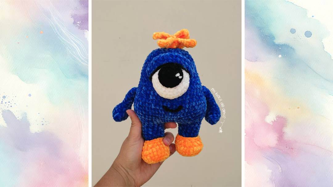 Blinko el Monstruo