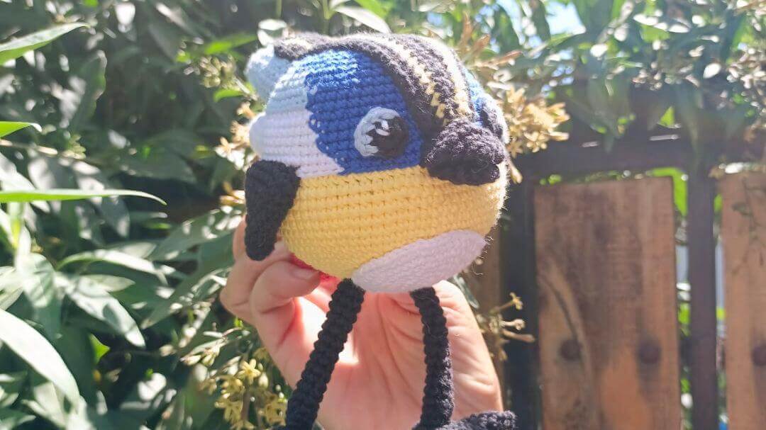FIU Amigurumi 