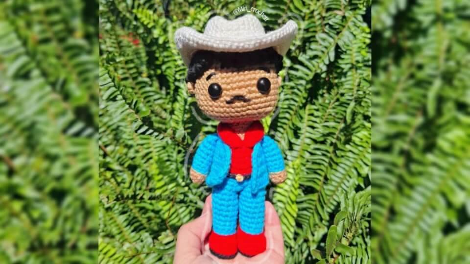 Bruno Mars (DWAS)