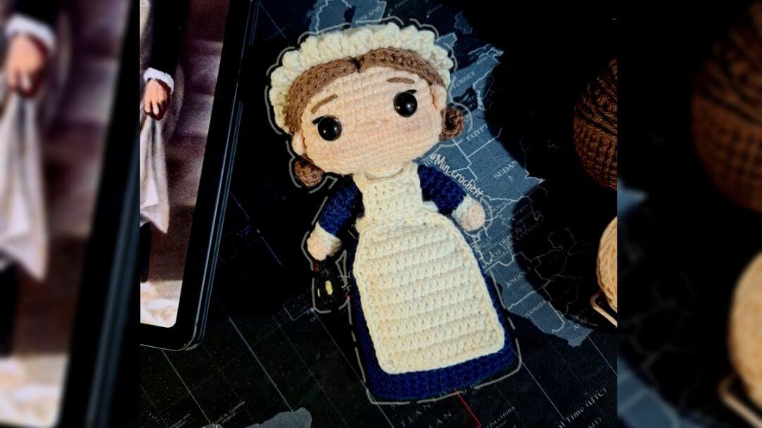 Florence Nightingale