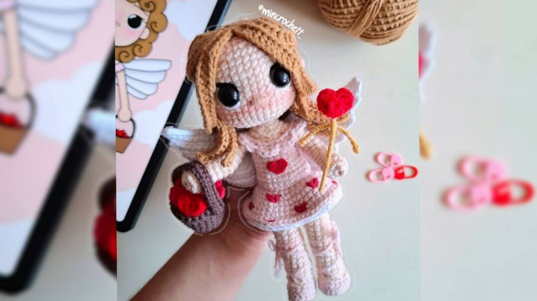 Cupida (San Valentin)