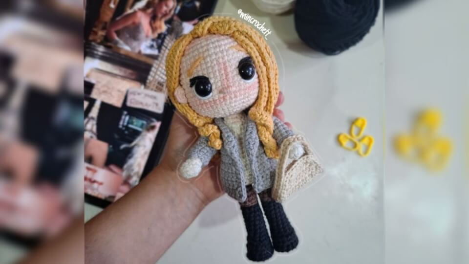 Serena Van Der Woodsen
