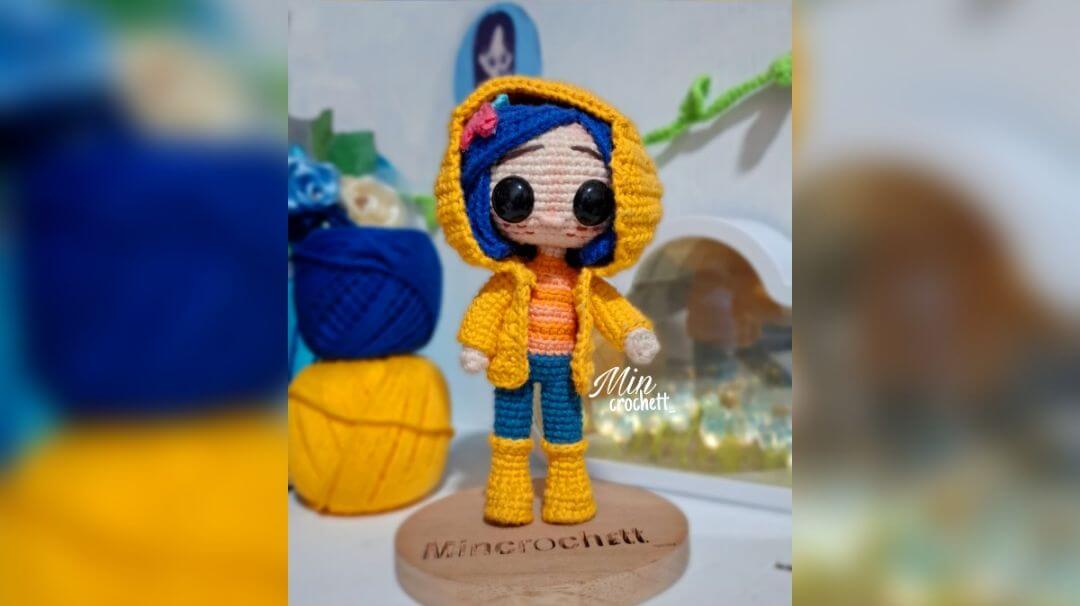 Coraline