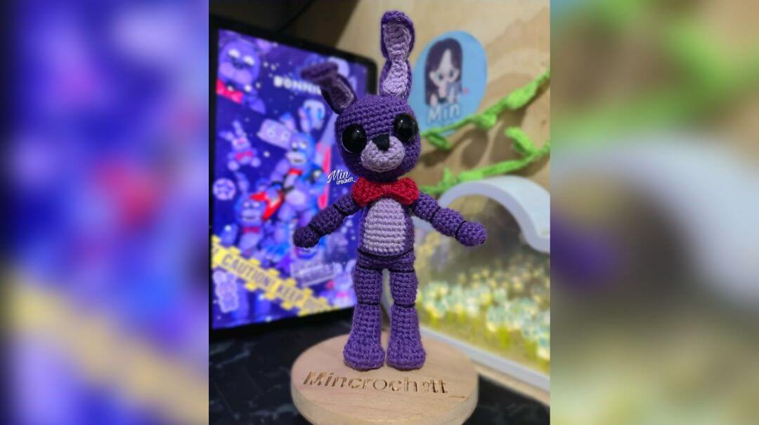 Bonnie (FNAF)