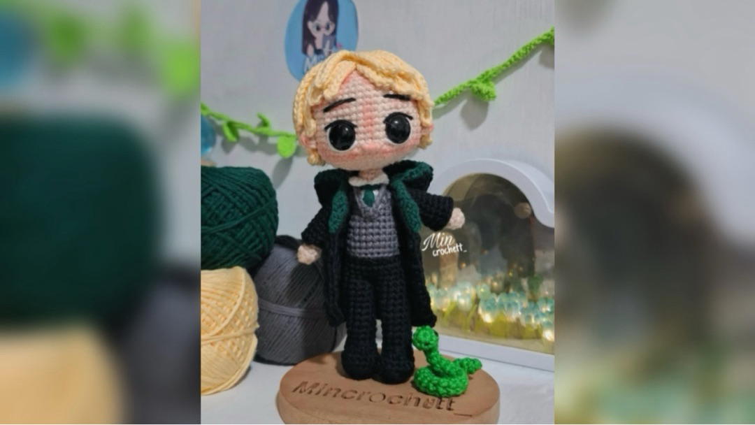Draco Malfoy