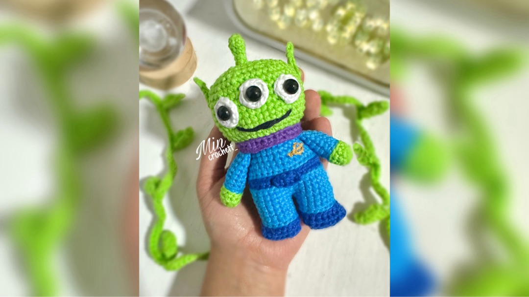 Marcianito (Toy Story)