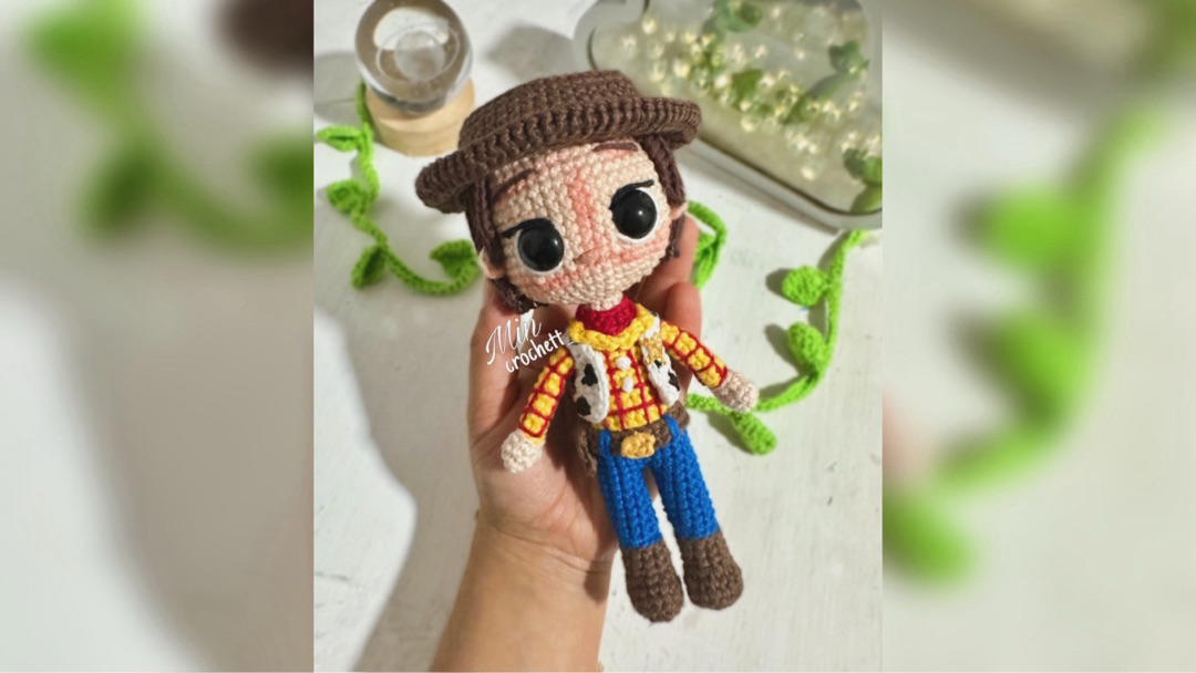 Woody (Toy Story)