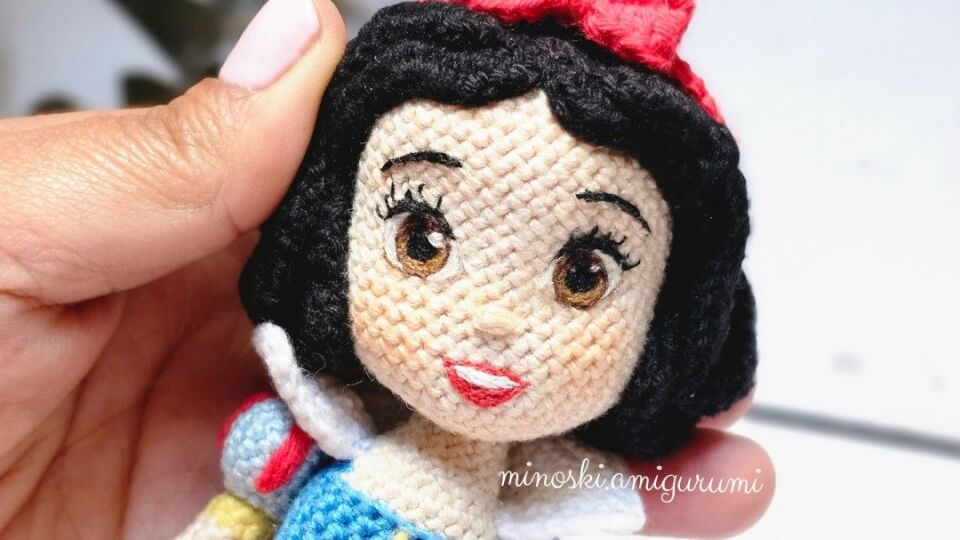 PDF Blanca Nieves