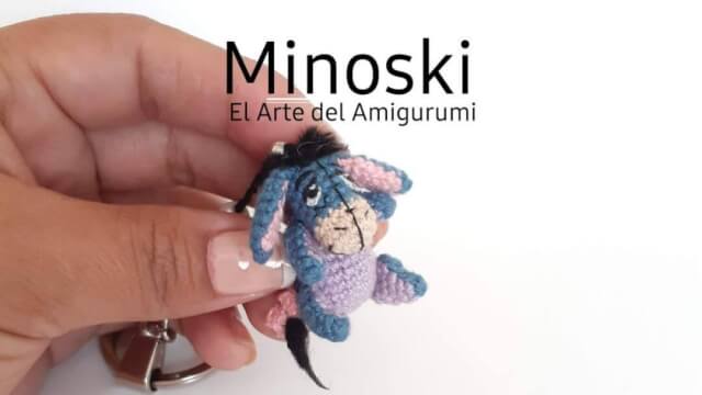 Mini Igor Minoski