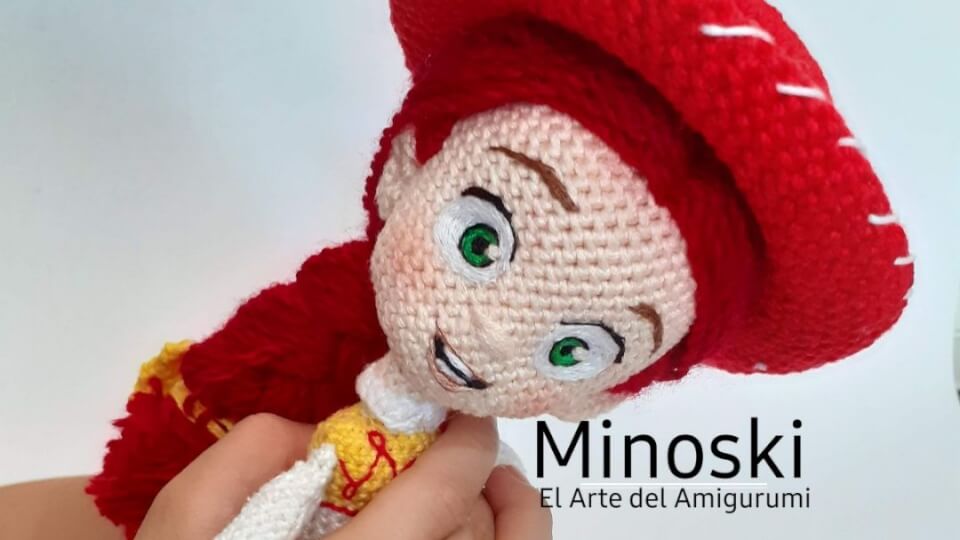 Vaquerita Minoski