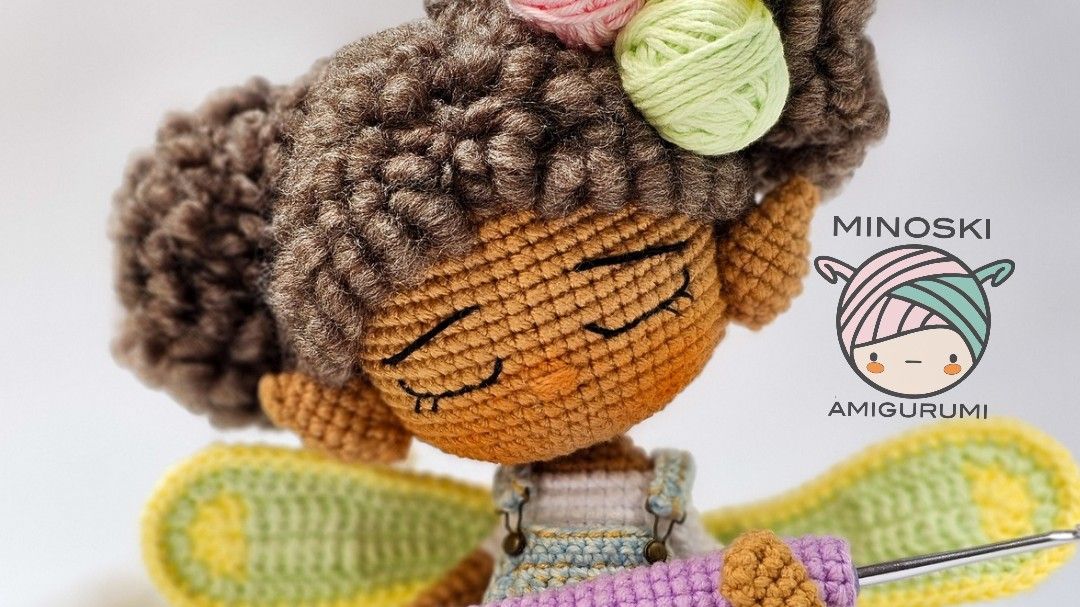 Hada crochetera