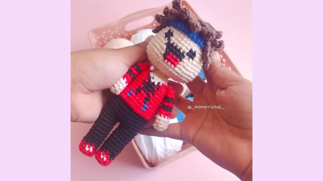 Minecraft Roier