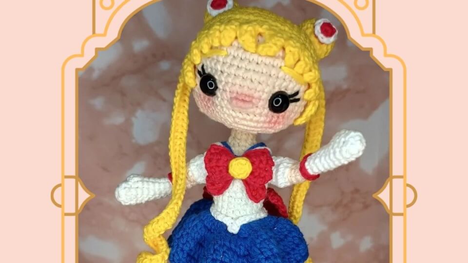 SailorMoon ✨