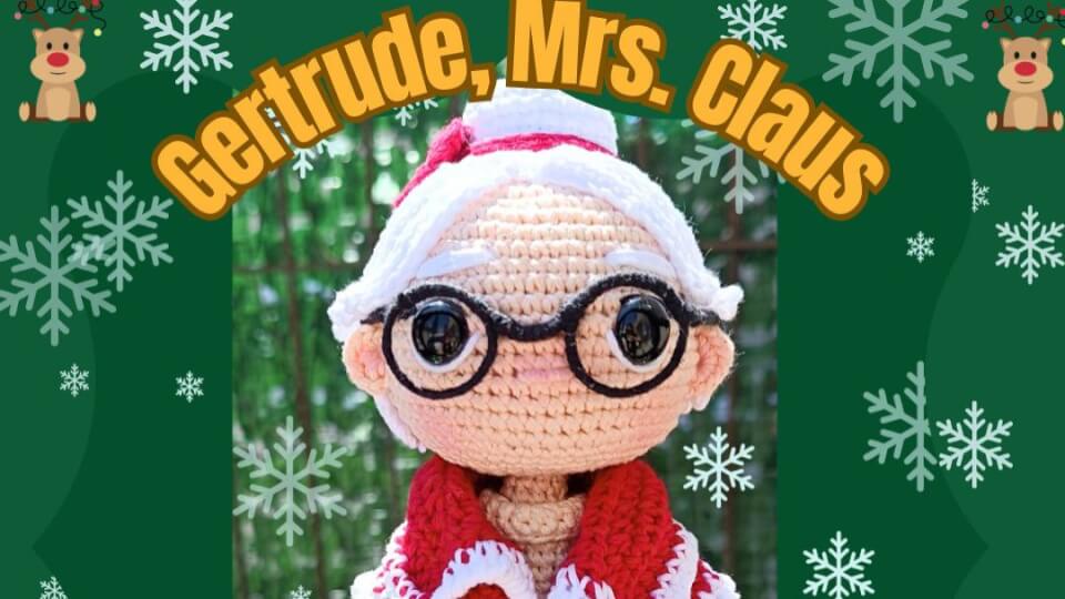 Engπ¬π§_Gertrude, Mrs. Claus