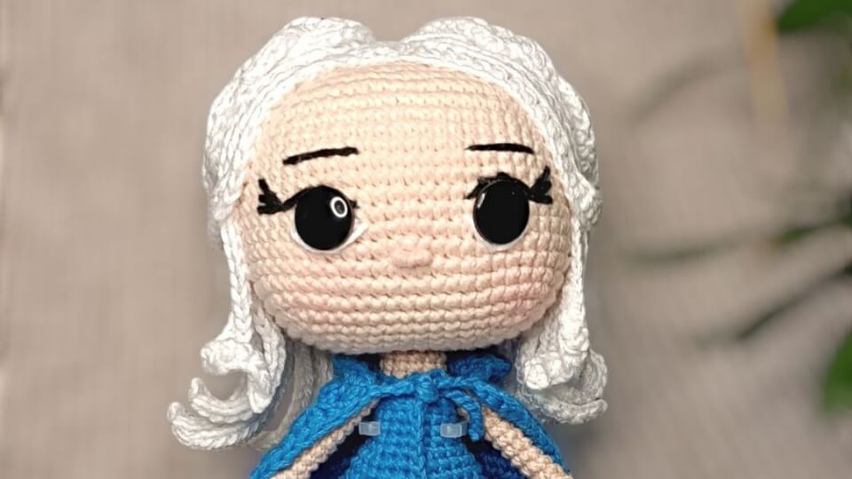Daenerys Targaryen