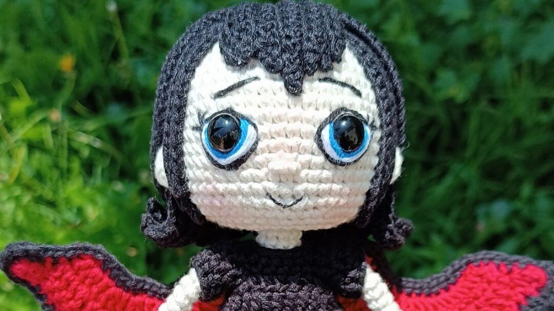 Mavis Dracula