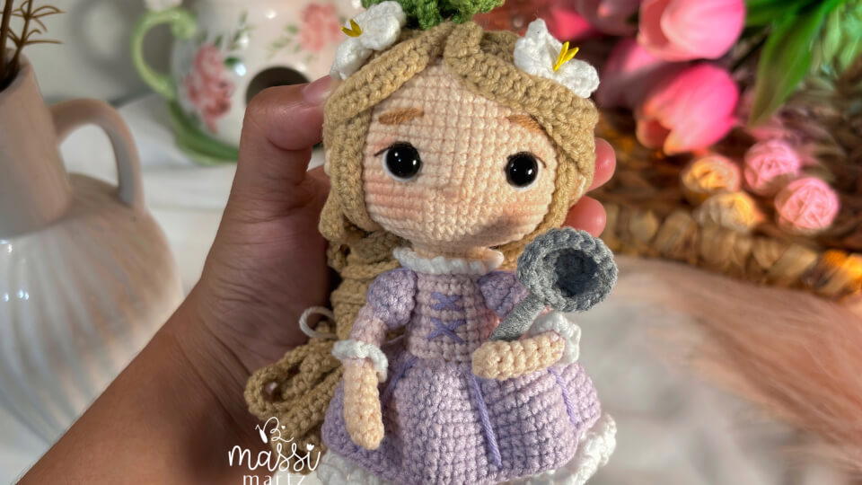 Rapunzel