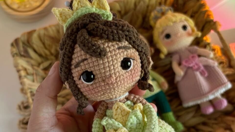 Tiana